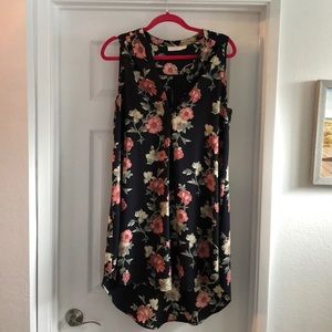 Nordstrom shift dress